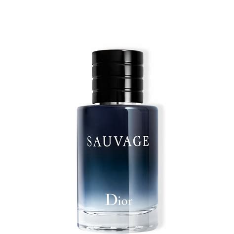 sauvage edt 60 ml dior